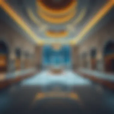 Magnificent Al Badi Complex Mirdif: An In-depth Exploration