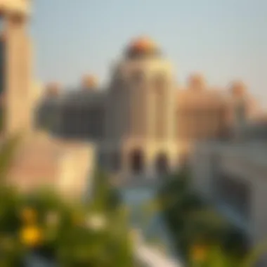 Magnificent Al Merkadh: A Comprehensive Exploration of Dubai's Residential District Magnificent Al Merkadh: A Comprehensive Exploration of Dubai's Residential District