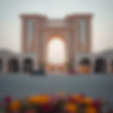 Magnificent Al Rashidiya: A Comprehensive Exploration of Dubai's Growing Neighborhood Magnificent Al Rashidiya: A Comprehensive Exploration of Dubai's Growing Neighborhood
