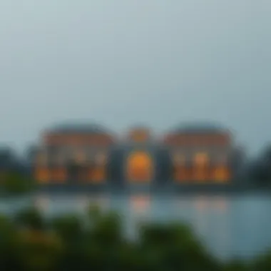 Magnificent Amali Island: An Emerging Paradigm in Dubai's Real Estate Landscape Magnificent Amali Island: An Emerging Paradigm in Dubai's Real Estate Landscape