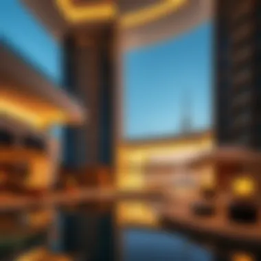 Magnificent Como Residences: Capturing the Essence of Luxury Living Magnificent Como Residences: Capturing the Essence of Luxury Living