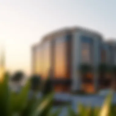 Magnificent Comprehensive Insights into Real Estate Investment in the UAE Magnificent Comprehensive Insights into Real Estate Investment in the UAE