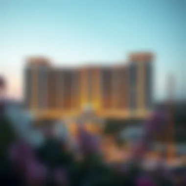 Magnificent Dorra Bay: A Comprehensive Examination of a Premier Real Estate Development in Dubai Magnificent Dorra Bay: A Comprehensive Examination of a Premier Real Estate Development in Dubai