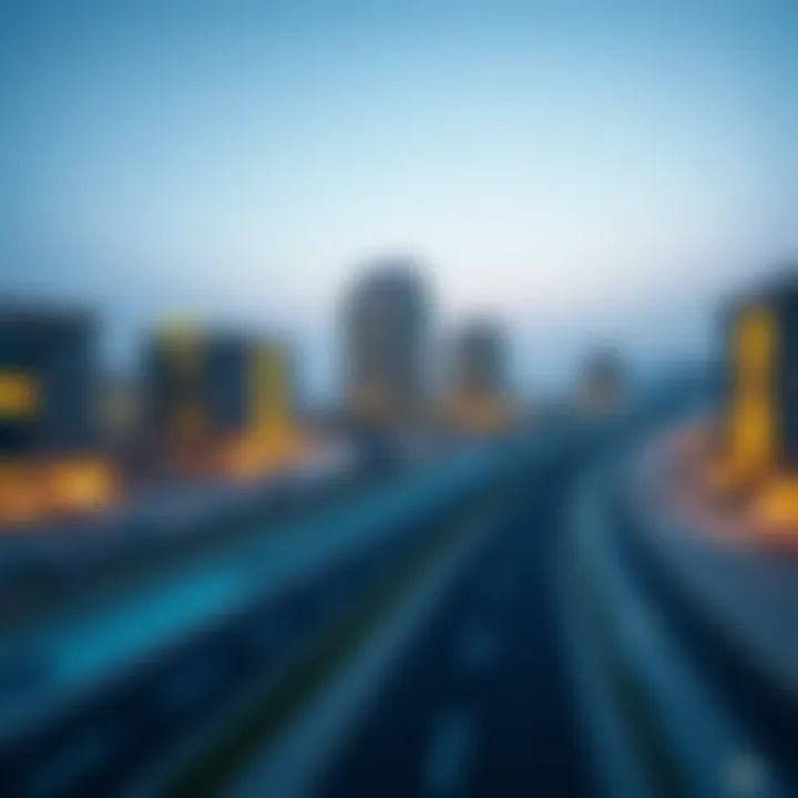 Magnificent Executing the Nad Al Shiba Development: Insights and Implications