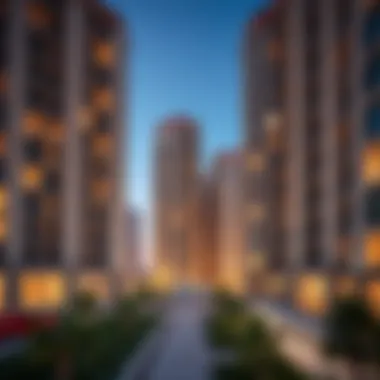 Magnificent Exploring Affordable Options: Cheap Dubai Apartments for Rent