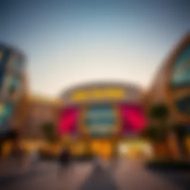 Magnificent Exploring Aldo Yas Mall: A Hub of Retail and Lifestyle in Dubai