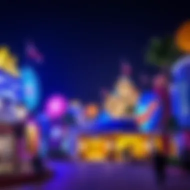 Magnificent Exploring Children's City in Dubai: A Comprehensive Overview Magnificent Exploring Children's City in Dubai: A Comprehensive Overview