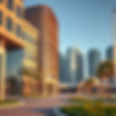 Magnificent Exploring Dubai South Business Park: A Comprehensive Overview