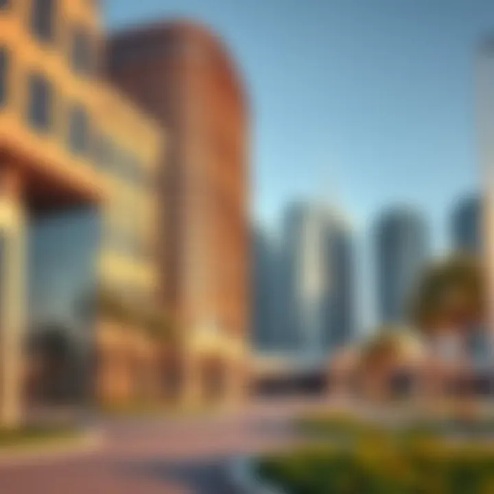 Magnificent Exploring Dubai South Business Park: A Comprehensive Overview