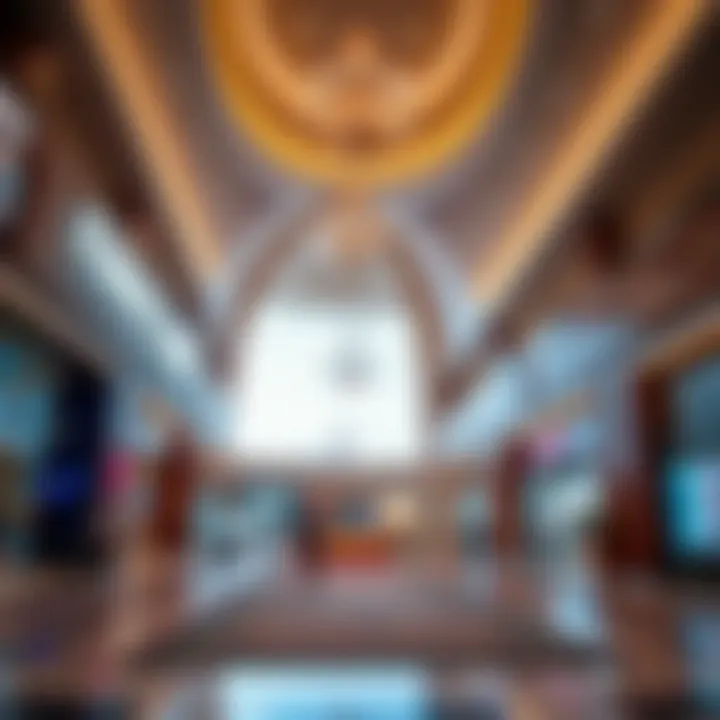 Magnificent Exploring Emax at Nakheel Mall: A Comprehensive Overview