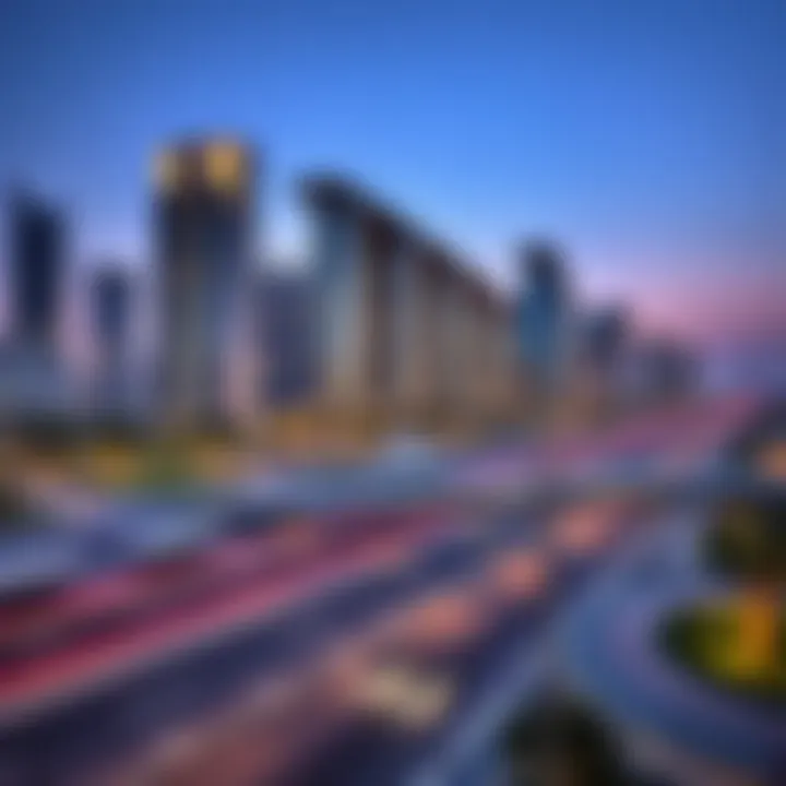 Magnificent Exploring Major Developers in Dubai's Real Estate Landscape