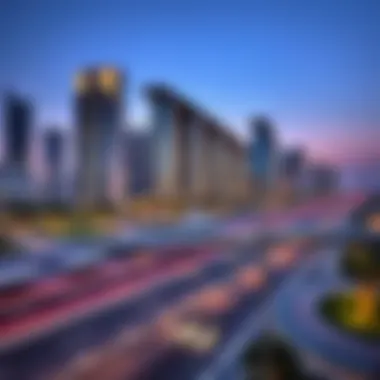 Magnificent Exploring Major Developers in Dubai's Real Estate Landscape Magnificent Exploring Major Developers in Dubai's Real Estate Landscape