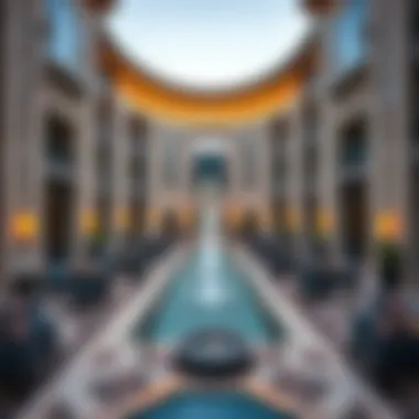 Magnificent Exploring Malaak Dubai: Insight into Luxury Living and Investment Opportunities Magnificent Exploring Malaak Dubai: Insight into Luxury Living and Investment Opportunities