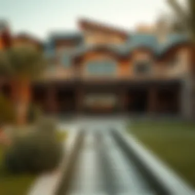 Magnificent Exploring Ranch Properties in Dubai: Trends and Opportunities Magnificent Exploring Ranch Properties in Dubai: Trends and Opportunities