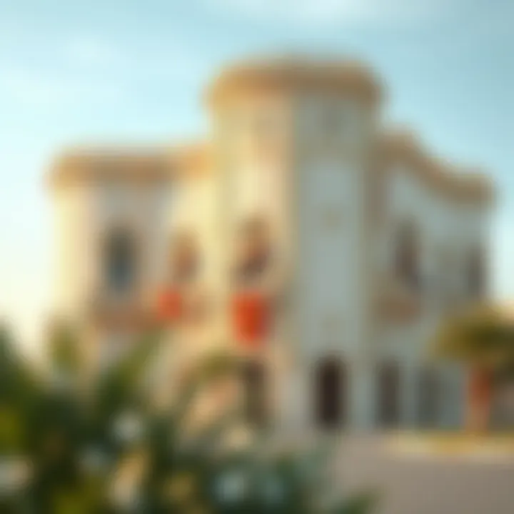 Magnificent Exploring Ranim Mudon: A Comprehensive Overview