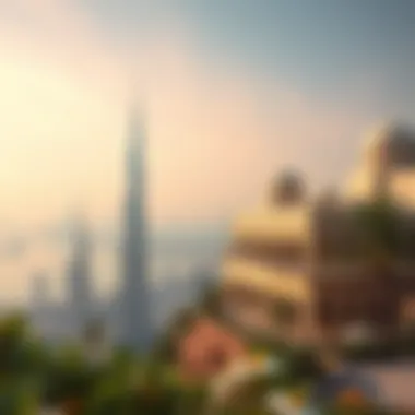 Magnificent Exploring Romantic Destinations in Dubai Magnificent Exploring Romantic Destinations in Dubai