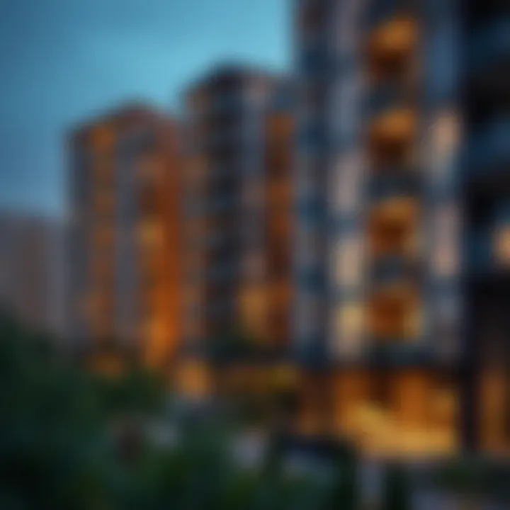 Magnificent Exploring the Affordable Flat Rental Market in Dubai