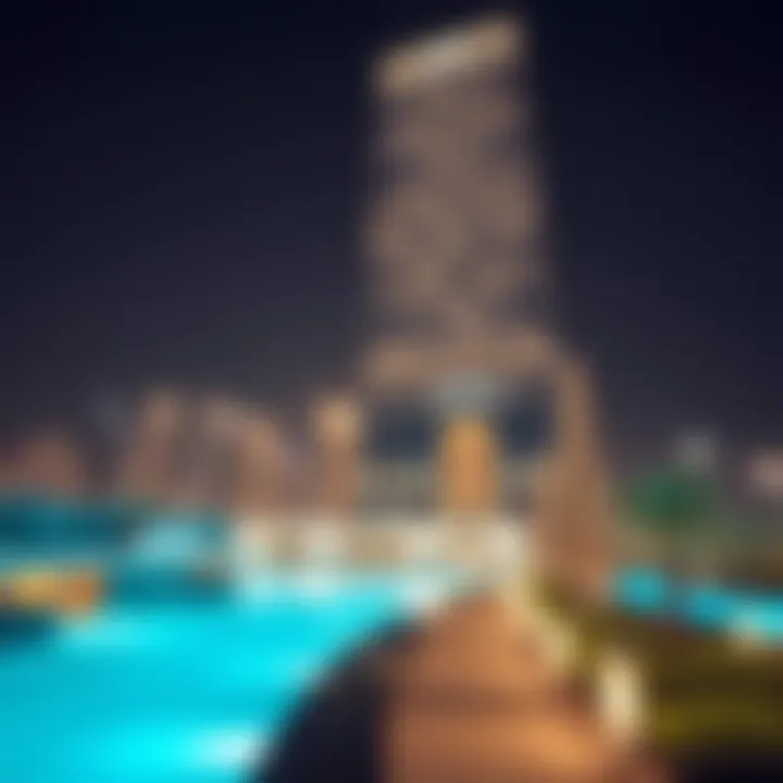 Magnificent Exploring the Al Muhairi Building: A Landmark in Dubai Real Estate