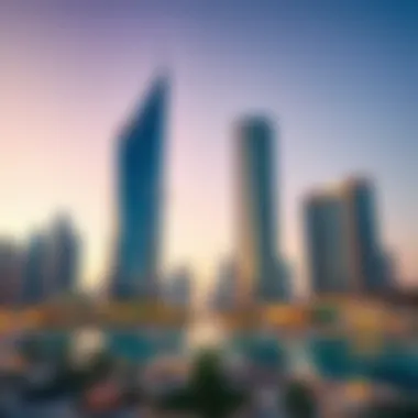 Magnificent Exploring The Bay Tower in Business Bay: A Comprehensive Overview Magnificent Exploring The Bay Tower in Business Bay: A Comprehensive Overview
