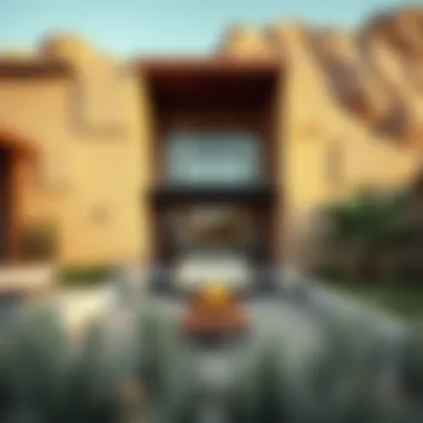 Magnificent Exploring the Chalets of Mamzar: A Unique Real Estate Opportunity Magnificent Exploring the Chalets of Mamzar: A Unique Real Estate Opportunity