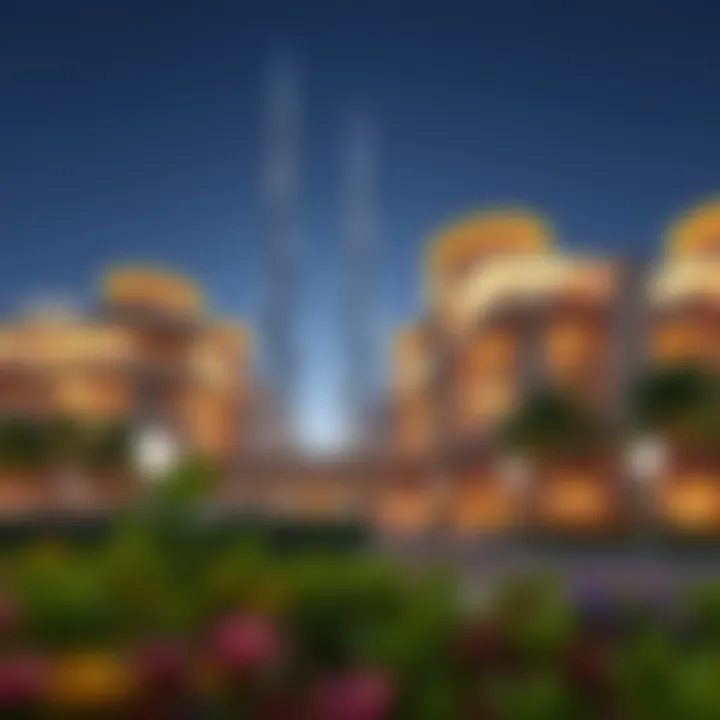 Magnificent Exploring the Concept of a Children's City in Dubai