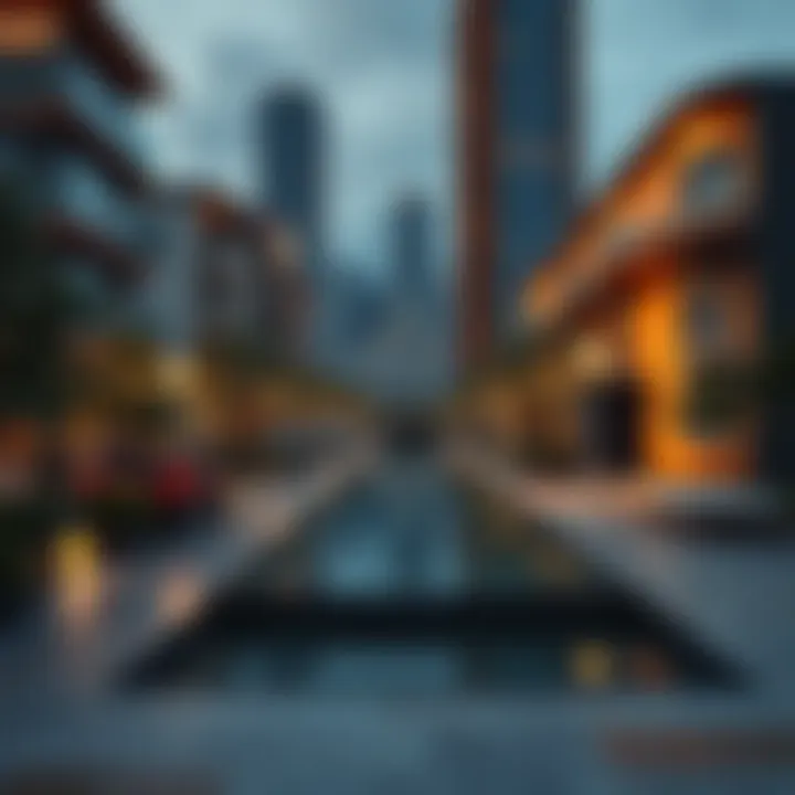 Magnificent Exploring the Essence of مدينة مصدر: A Study on Sustainable Urban Living