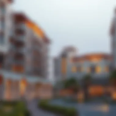 Magnificent Exploring the Villanova Community in Dubai: A Comprehensive Overview Magnificent Exploring the Villanova Community in Dubai: A Comprehensive Overview