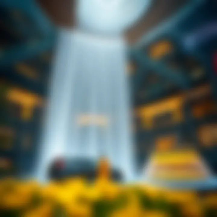 Magnificent Exploring the Waterfall at Dubai Mall: A Magnificent Architectural Achievement