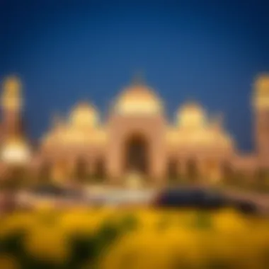 Magnificent Exploring Tourist Attractions in Dubai Magnificent Exploring Tourist Attractions in Dubai