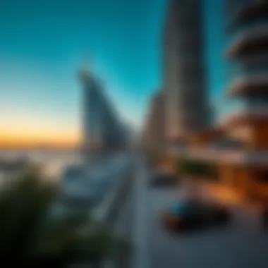 Magnificent Living in Dubai Marina: An In-Depth Exploration Magnificent Living in Dubai Marina: An In-Depth Exploration