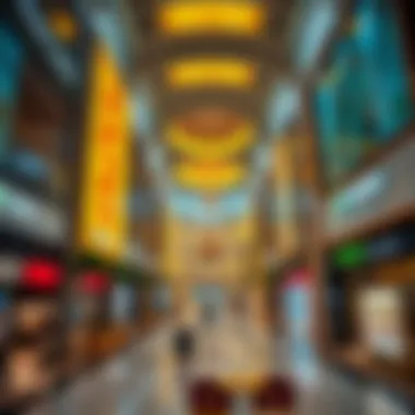 Magnificent Mirdif Avenue Mall: An In-Depth Exploration