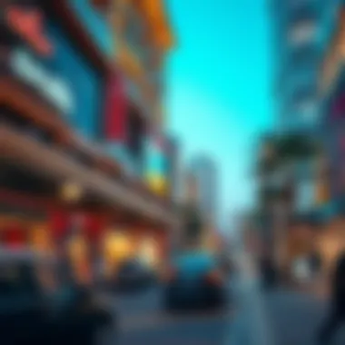 Magnificent Proximity to Malls in Dubai: Navigating Retail Accessibility Magnificent Proximity to Malls in Dubai: Navigating Retail Accessibility