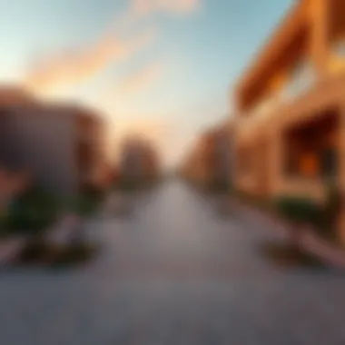 Magnificent Sahara Meadows: An In-Depth Examination of Emerging Property Trends in Dubai Magnificent Sahara Meadows: An In-Depth Examination of Emerging Property Trends in Dubai