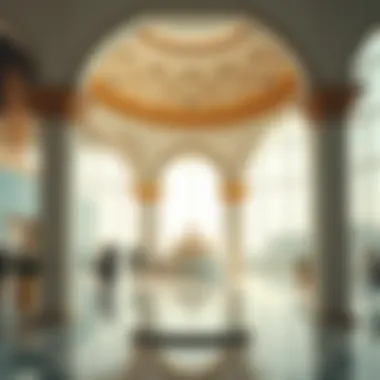 Magnificent Society in Dubai: An In-Depth Analysis Magnificent Society in Dubai: An In-Depth Analysis