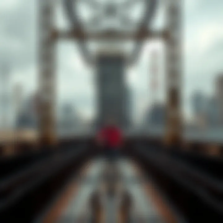 Magnificent The Dynamics of Industrial Cities: A Detailed Exploration