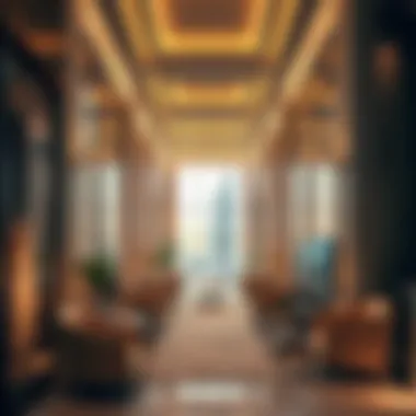 Magnificent The Dynamics of Renting in Dubai: A Comprehensive Insight