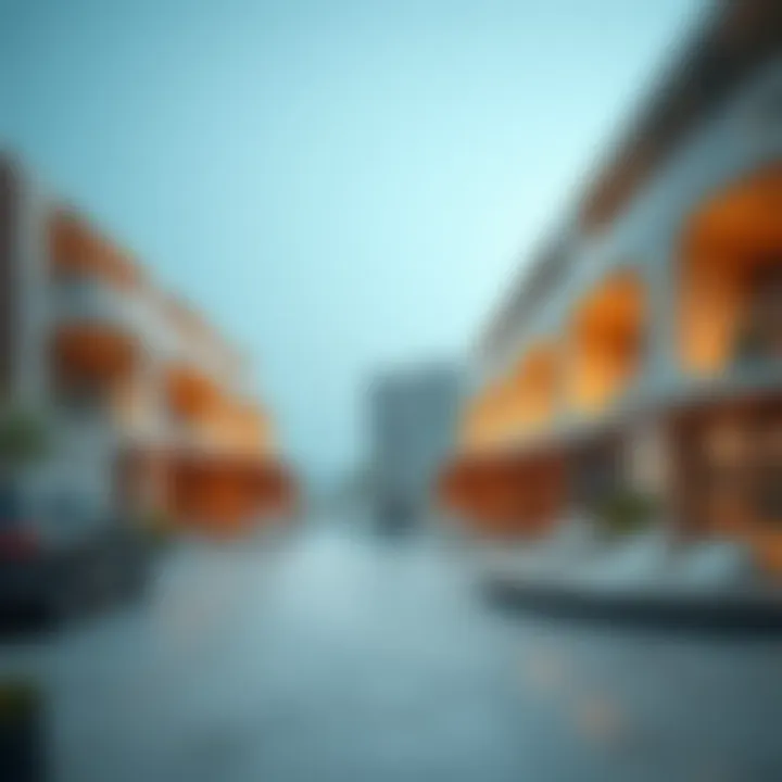 Magnificent The Platform Studios in Dubai Hills: A Comprehensive Overview