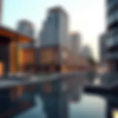 Magnificent Understanding Colliers International's Role in Dubai's Real Estate Sector