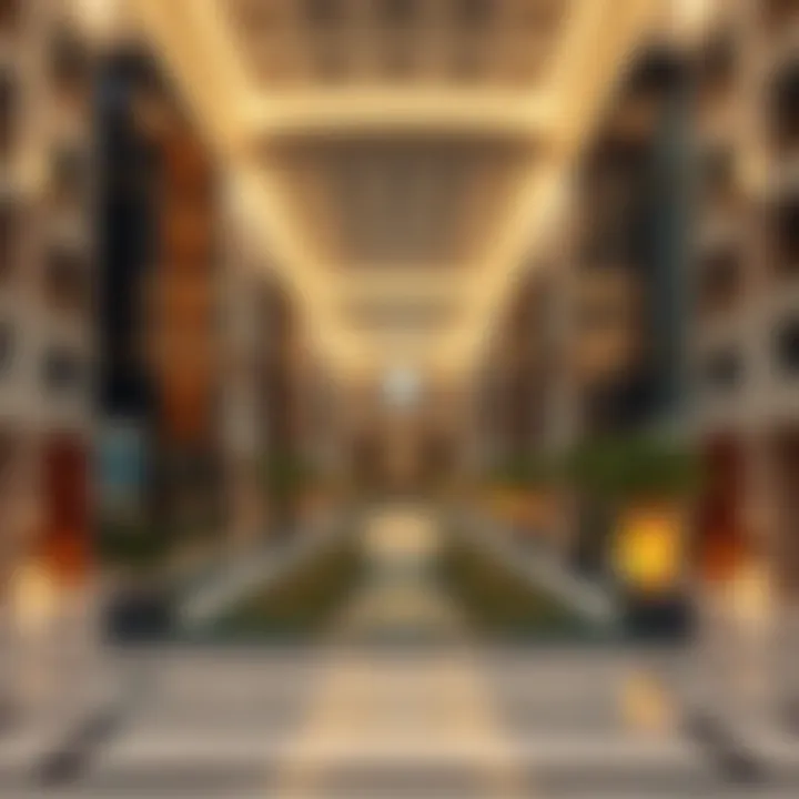 Magnificent Understanding JLT Cluster A: A Comprehensive Insight into Dubai's Real Estate Landscape