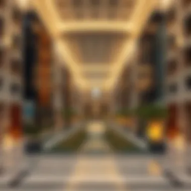 Magnificent Understanding JLT Cluster A: A Comprehensive Insight into Dubai's Real Estate Landscape Magnificent Understanding JLT Cluster A: A Comprehensive Insight into Dubai's Real Estate Landscape