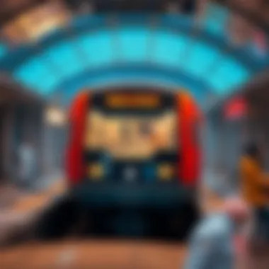 Magnificent Understanding Metro Time in Dubai: A Comprehensive Guide