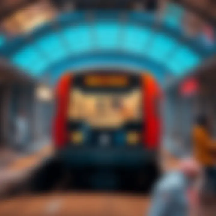 Magnificent Understanding Metro Time in Dubai: A Comprehensive Guide
