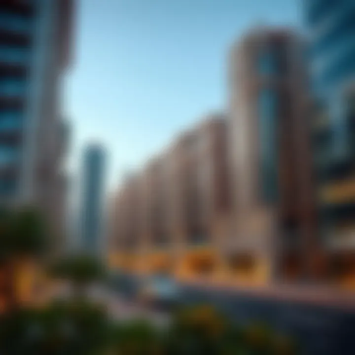 Magnificent Understanding Zip Codes in Dubai International City
