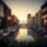 A Comprehensive Exploration of تيبس اند توز خليفة: Insights into Dubai's Real Estate Market Introduction
