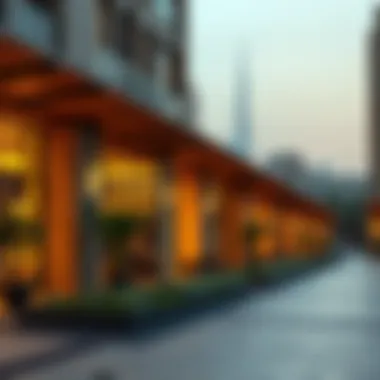 A Comprehensive Exploration of تيبس اند توز خليفة: Insights into Dubai's Real Estate Market Summary A Comprehensive Exploration of تيبس اند توز خليفة: Insights into Dubai's Real Estate Market Summary