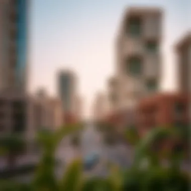 Notable Al Merkadh: A Comprehensive Exploration of Dubai's Residential District Notable Al Merkadh: A Comprehensive Exploration of Dubai's Residential District