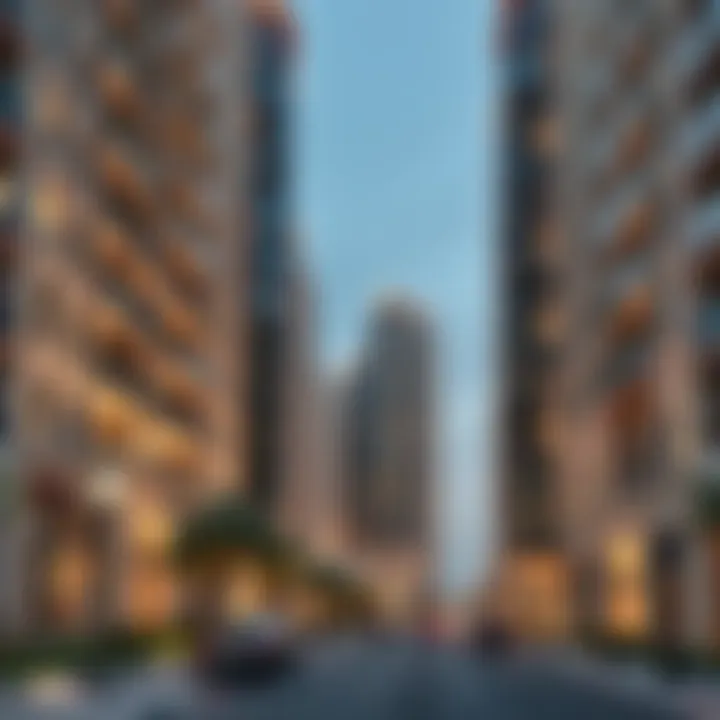 Al Merkadh: A Comprehensive Exploration of Dubai's Residential District Summary