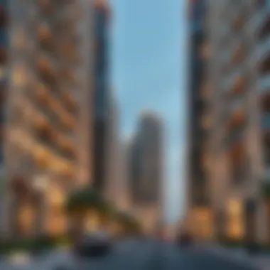 Al Merkadh: A Comprehensive Exploration of Dubai's Residential District Summary Al Merkadh: A Comprehensive Exploration of Dubai's Residential District Summary