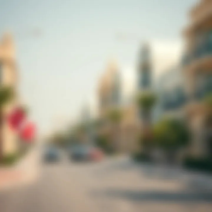 Notable Al Rashidiya: A Comprehensive Exploration of Dubai's Growing Neighborhood