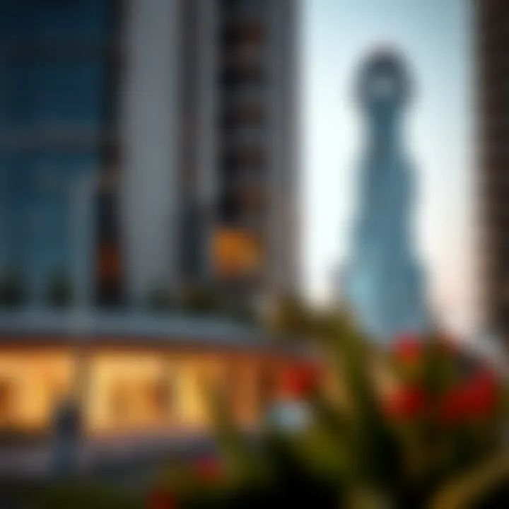 Al Rashidiya: A Comprehensive Exploration of Dubai's Growing Neighborhood Summary